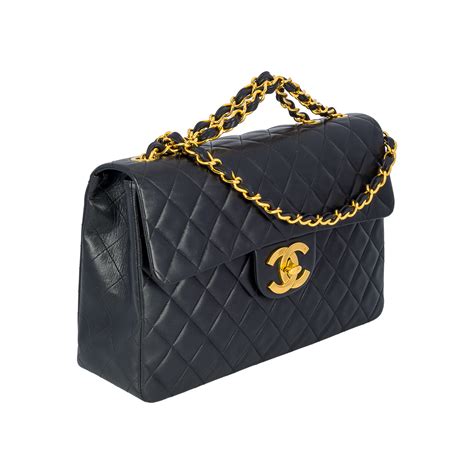 chanel pre-owned bags|used chanel bag for sale.